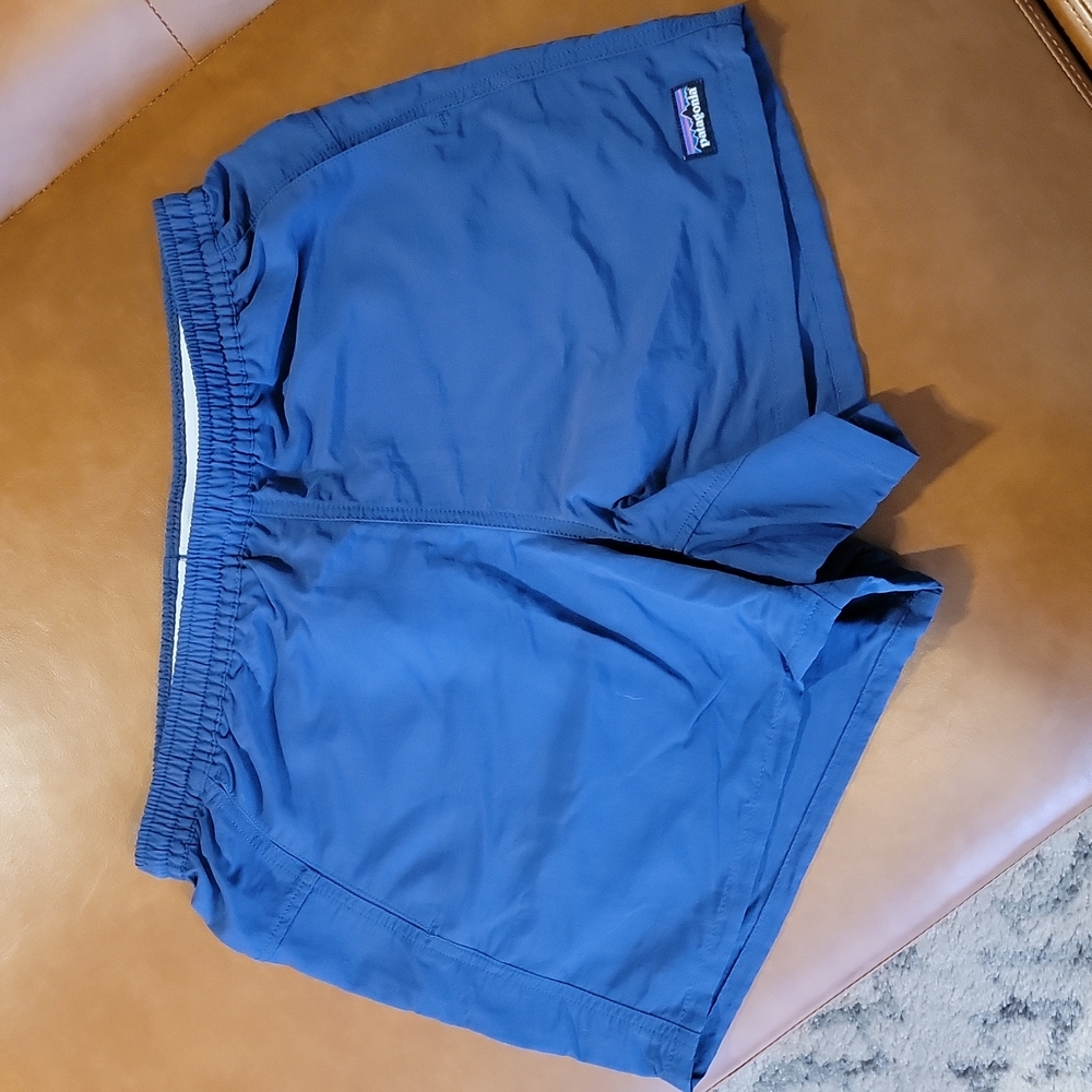 Men's Patagonia Athletic Shorts